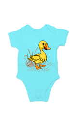 Cute Lil Munchkin Rompers