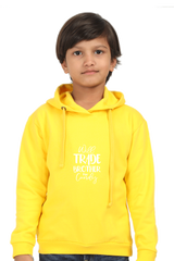 Cozy Kids’ Winter Hoodies