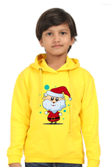 Cozy Kids’ Winter Hoodies