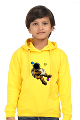 Cozy Kids’ Winter Hoodies