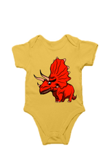 Cute Monster Rompers