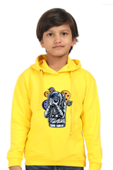 Cozy Kids’ Winter Hoodies