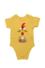 Cute lil Munchkin Rompers