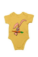 Cute lil Monsters Rompers