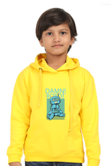 Cozy Kids’ Winter Hoodies