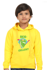 Cozy Kids’ Winter Hoodies