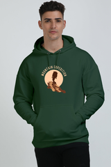 Premium Streetwear Oversized Hoodie