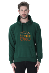 Premium Streetwear Hooded Sweatshirt