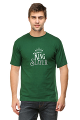 Premium Cotton T-Shirts