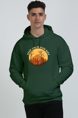 Premium Streetwear Oversized Hoodie
