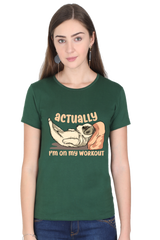 Premium T-Shirt for Women