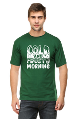 Cold and frosty Premium T-Shirt