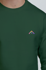 Streetwear Oversized Sweatshirt