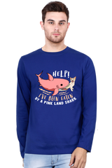 Premium Full Sleeve T-Shirt