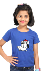 Cartoon Network Girls Premium T-Shirts