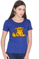 Premium T-Shirt for Women