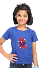 Super Girls Premium T-Shirts