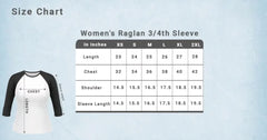 Female Raglan Full Sleeve Pink White