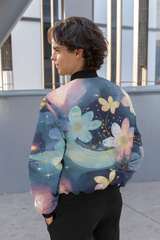 Women’s Premium Bomber Jacket