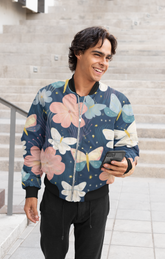 Women’s Premium Bomber Jacket