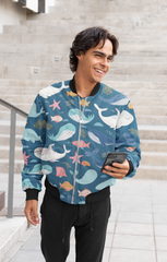 Bomber Jackets