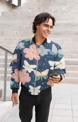 Women’s Premium Bomber Jacket