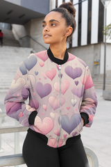 Bomber Jackets