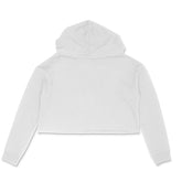 Women's Crop Hoodie
