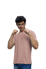 Premium Mashroom Half sleeve-Shirt