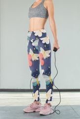 Women's Gym Leggings