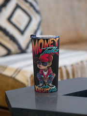 Ayuja Customizable Tumbler Bottle – Stylish, Durable, and Eco-Friendly