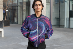 Women’s Premium Bomber Jacket