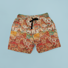 🩳 Ultimate Comfort Shorts!