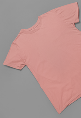 Premium Mashroom Half sleeve-Shirt