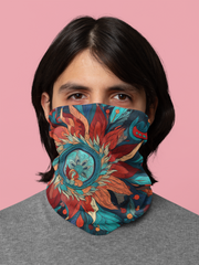 🌟 Premium All-Weather Face Bandana Mask – Maximum Protection & Comfort 🌟