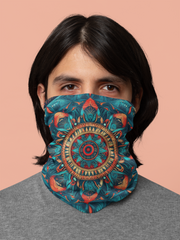 🌟 Premium All-Weather Face Bandana Mask – Maximum Protection & Comfort 🌟