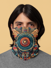 🌟 Premium All-Weather Face Bandana Mask – Maximum Protection & Comfort 🌟