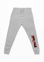 Premium Cotton Joggers – Unisex Regular Fit