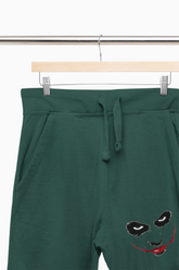 Premium Cotton Joggers – Unisex Regular Fit