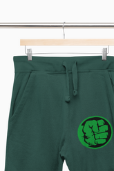 Premium Cotton Joggers – Unisex Regular Fit