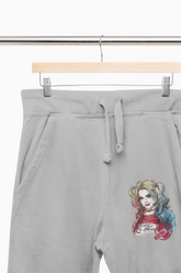 Premium Cotton Joggers – Unisex Regular Fit