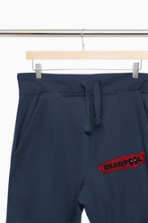 Premium Cotton Joggers – Unisex Regular Fit