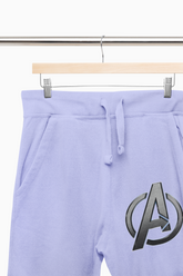 Premium Cotton Joggers – Unisex Regular Fit