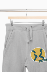 Premium Cotton Joggers – Unisex Regular Fit