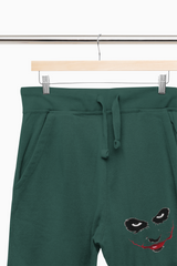 Premium Cotton Joggers – Unisex Regular Fit