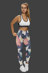 Women's Gym Leggings
