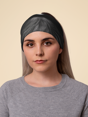 🌟 Premium All-Weather Face Bandana Mask – Wear as Face Cover & Headgear 🌟