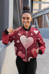 Bomber Jackets