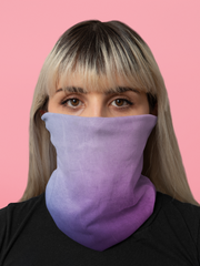 🌟 Premium All-Weather Face Bandana Mask – Wear as Face Cover & Headgear 🌟