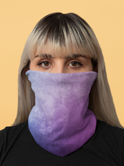 🌟 Premium All-Weather Face Bandana Mask – Wear as Face Cover & Headgear 🌟